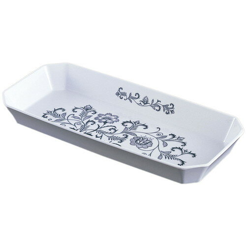 Other - ロイヤルバット T-11 フローリー [ 間口: 340 x 奥行:155 x H43mm ] [ 料理道具 ] | 厨房 キッチン 飲食店 ホテル レストラン 業務用