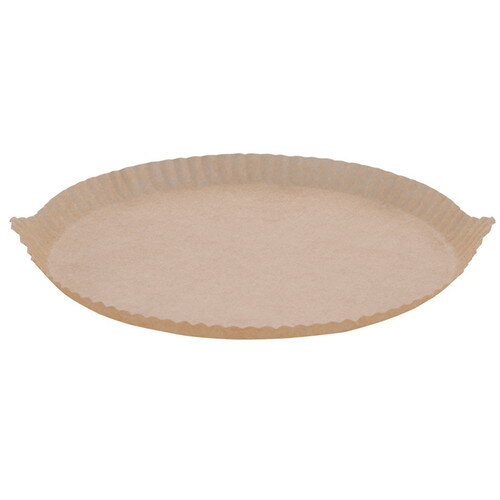 ヘルシー調理用シート(30枚入) ACF-12(28cm用) [ 外形:265mm 内径:225mm H17mm ] [ 料理道具 ] | 便利 ラクラク 簡単 ヘルシー 魚焼き