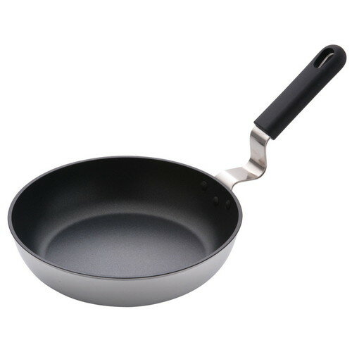平底菜鍋（鋁） - TKG アルミキャスト スウィングパン 26cm [ 外径:270mm 深さ:59mm ] [ 料理道具 ] | 厨房 キッチン 飲食店 ホテル レストラン 業務用