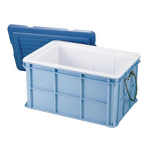 サンコールドボックス ＃75 [ (外寸)幅:656 x 奥行:456 x H368mm 54L ] [ 厨房用品 ] | 飲食店 キャンプ レジャー イベント 業務用