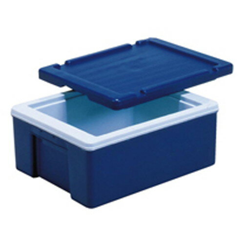 サンコールドボックス ＃15S [ (外寸)幅:483 x 奥行:373 x H218mm 16L ] [ 厨房用品 ] | 飲食店 キャンプ レジャー イベント 業務用