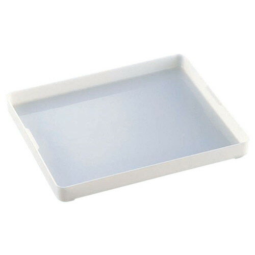 サンコールドボックス 中トレー2型 [ (外寸)幅:369 x 奥行:301.5 x H37mm ] [ 厨房用品 ] | 飲食店 キャンプ レジャー イベント 業務用