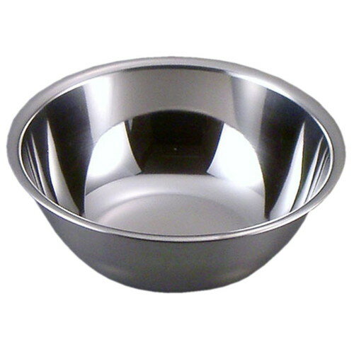 TKG18-8ボール 42cm [ 外径:455 x 深さ:160mm 容量:13.6L ] [ 料理道具 ] | 飲食店 ホテル レストラン 和食 洋食 中華 キッチン 業務用