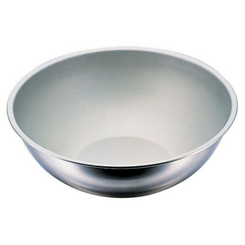 IKD18-8抗菌フッ素加工ミキシングボール 15cm [ 外径:165 x 深さ:60mm 容量:0.8L ] [ 料理道具 ] | 飲食店 ホテル レストラン 和食 洋食 中華 キッチン 業務用