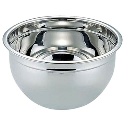 UK21-0 深型ボール 16cm [ 外径:180 x 深さ:100mm 容量:1.8L ] [ 料理道具 ] | 飲食店 ホテル レストラン 和食 洋食 中華 キッチン 業務用