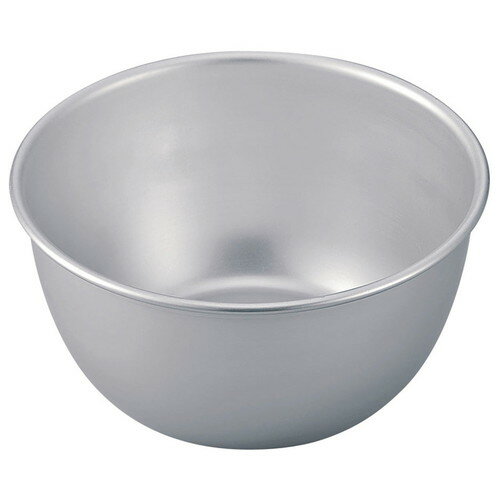 TKG アルマイトボール 27cm [ 外径:285 x 深さ:130mm 容量:6.1L ] [ 料理道具 ] | 飲食店 ホテル レストラン 和食 洋食 中華 キッチン 業務用