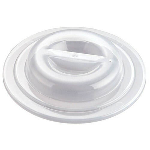 Silicone Containers - ラップいらず 浅型 No.1524(小) [ 直径:132 x H25mm ] [ 保存用蓋 ] | 飲食店 キッチン 台所 便利 eco 自宅用