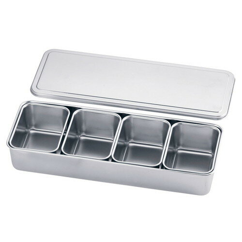 18-8�ץ쥹 R���ѥ䥯���� 4����Ĺ [ ��:360 x ����:133 x H60mm ] [ ��¸�ƴ� ] | �����������å� Ĵ̣���� ��� ��̣�� Ĵ...