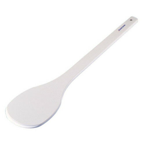 ハードタイプ ハイテク・丸スパテラ 135cm [ 全幅:188mm ] [ 料理道具 ] | 給食 社食 飲食店 厨房 レストラン 業務用