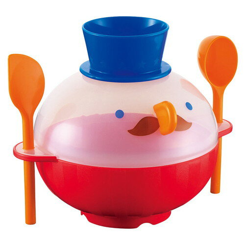 チンしてキャラメルポップコーン RE-935 [ 幅:198 x 奥行:168 x H163mm ] [ 料理道具 ] | キッチン 台..