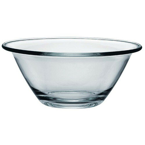 ミスターシェフ サラダボール 26cm 5.00050 (96302) [ 直径:260 x 深さ:112mm 容量:2000cc ] [ 料理道具 ] | 飲食店 ホテル レストラン 和食 洋食 中華 キッチン 業務用