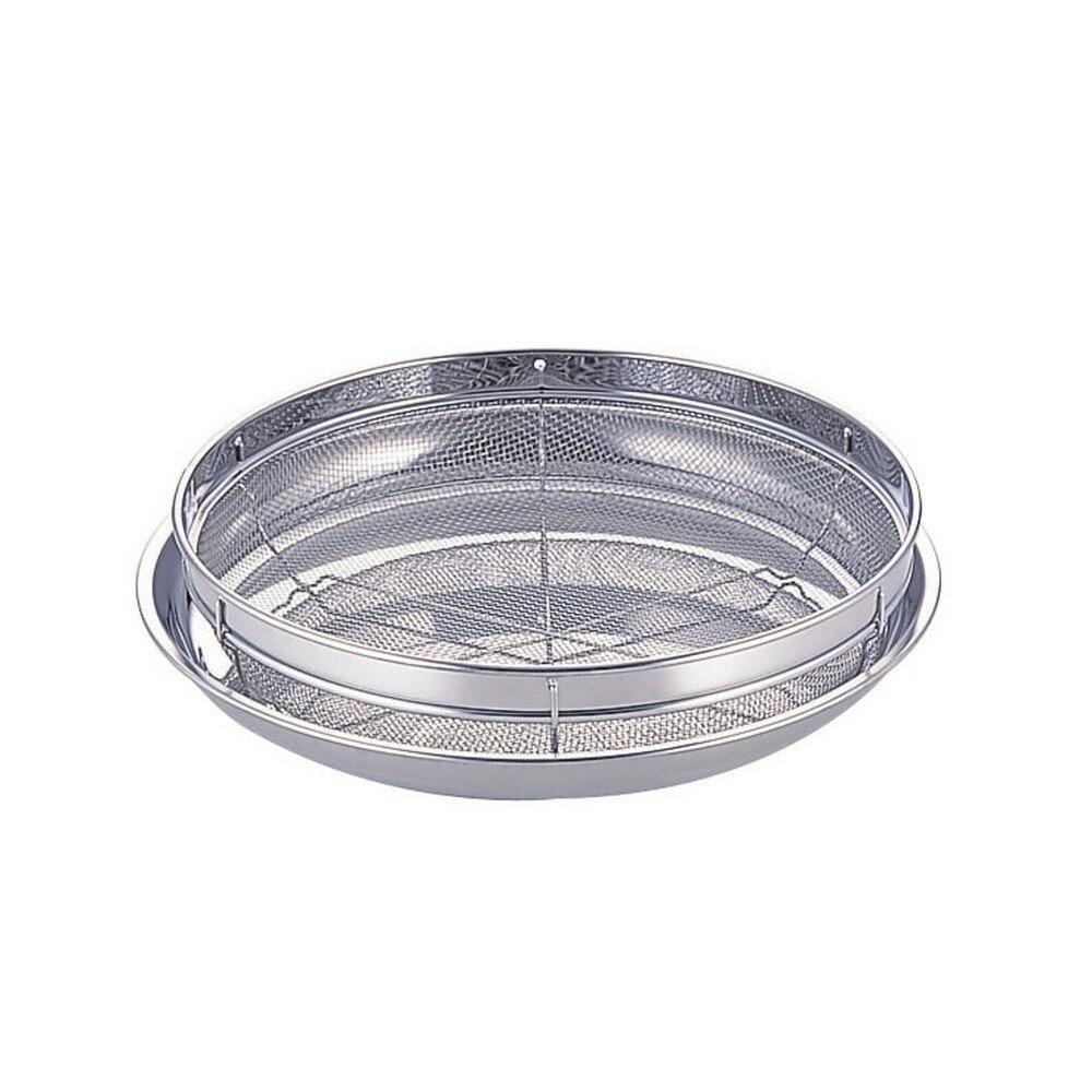 18-8 ������ȥ졼���å� 25cm OS-04N [ �������:242 x H60mm ] [ Ĵ����� ] | ��˼���� ����Ź ���å��� ����ƻ�� ��̳��