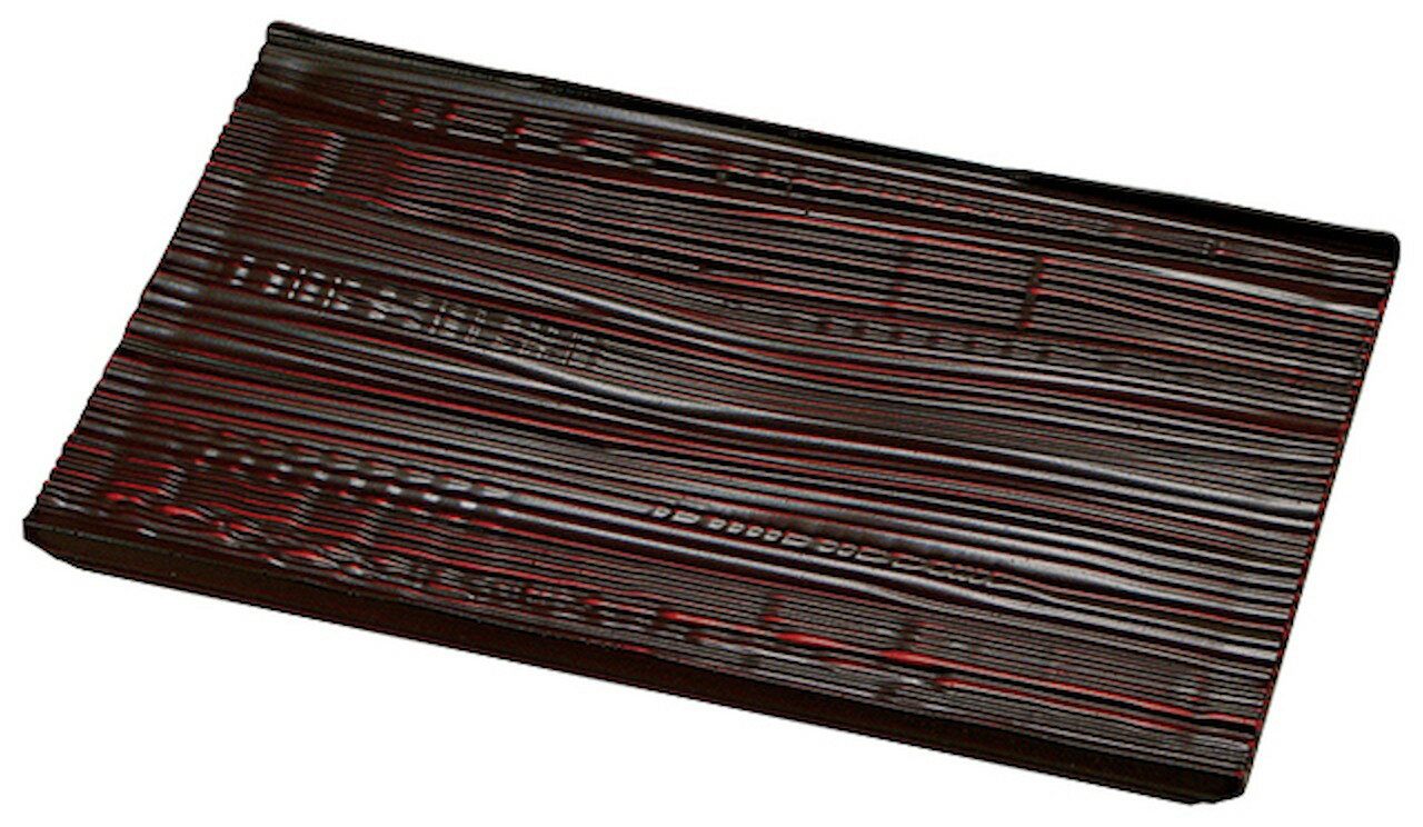 流木盛皿（中）曙270*158*22 [270×158×22mm 302g] | SNS インスタ映え おしゃれ かっこいい 料亭 カフェ 和カフェ おうちカフェ 業務用 贈答 プレゼント ギフト シンプル お祝い セット 懐石料理 盛器 盛付台 盛皿