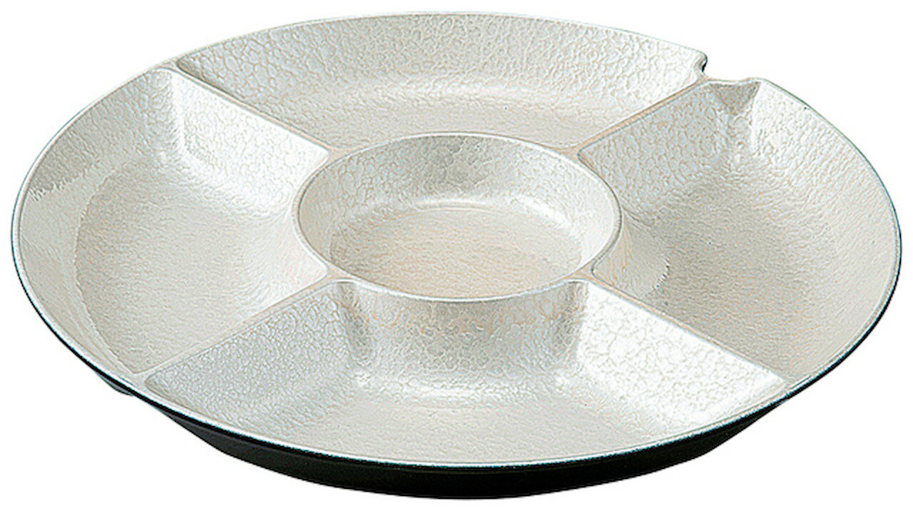 34cm丸オートブルトレ-ホワイトアクア [340×36mm 550g] | SNS インスタ映え おしゃれ かわいい かっこ..