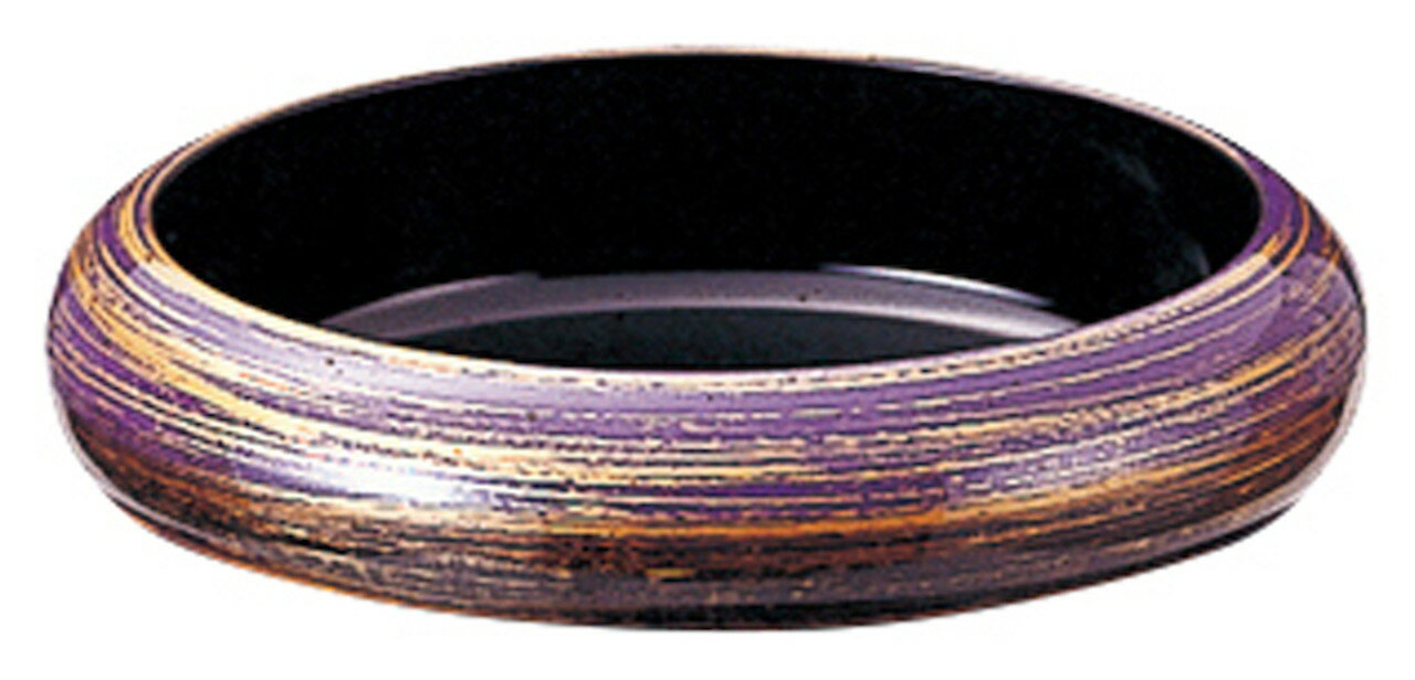 尺3ニュー寿冠桶 カスミライン [440×74mm 1590g] | SNS インスタ映え 業務用 オードブル 出前 デリバリー バイキング ビュッフェ 刺身 寿司 桶 オケ