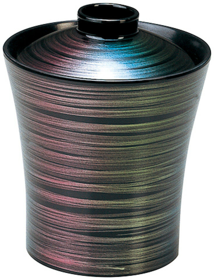 水仙小吸椀 虹霞 内黒 [80×93mm 96g 200cc] | SNS インスタ映え おしゃれ かっこいい カフェ 和カフェ おうちカフェ 業務用 贈答 プレゼント ギフト お祝い セット お椀 椀