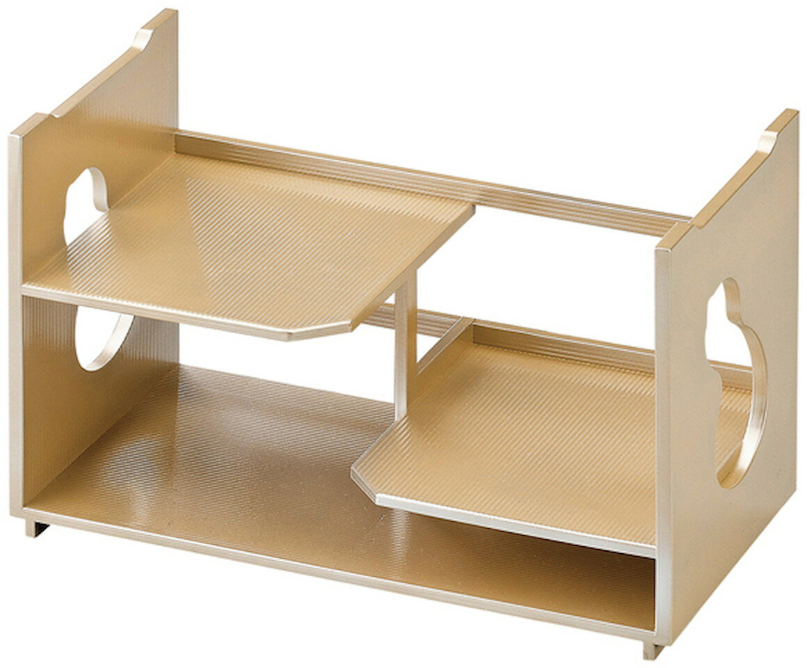 ABSとまり木弁当 銀 [257×138×168mm 652g] | SNS インスタ映え 懐石料理 会席料理 器 食器 業務用 オードブル 松花堂 お洒落 上品