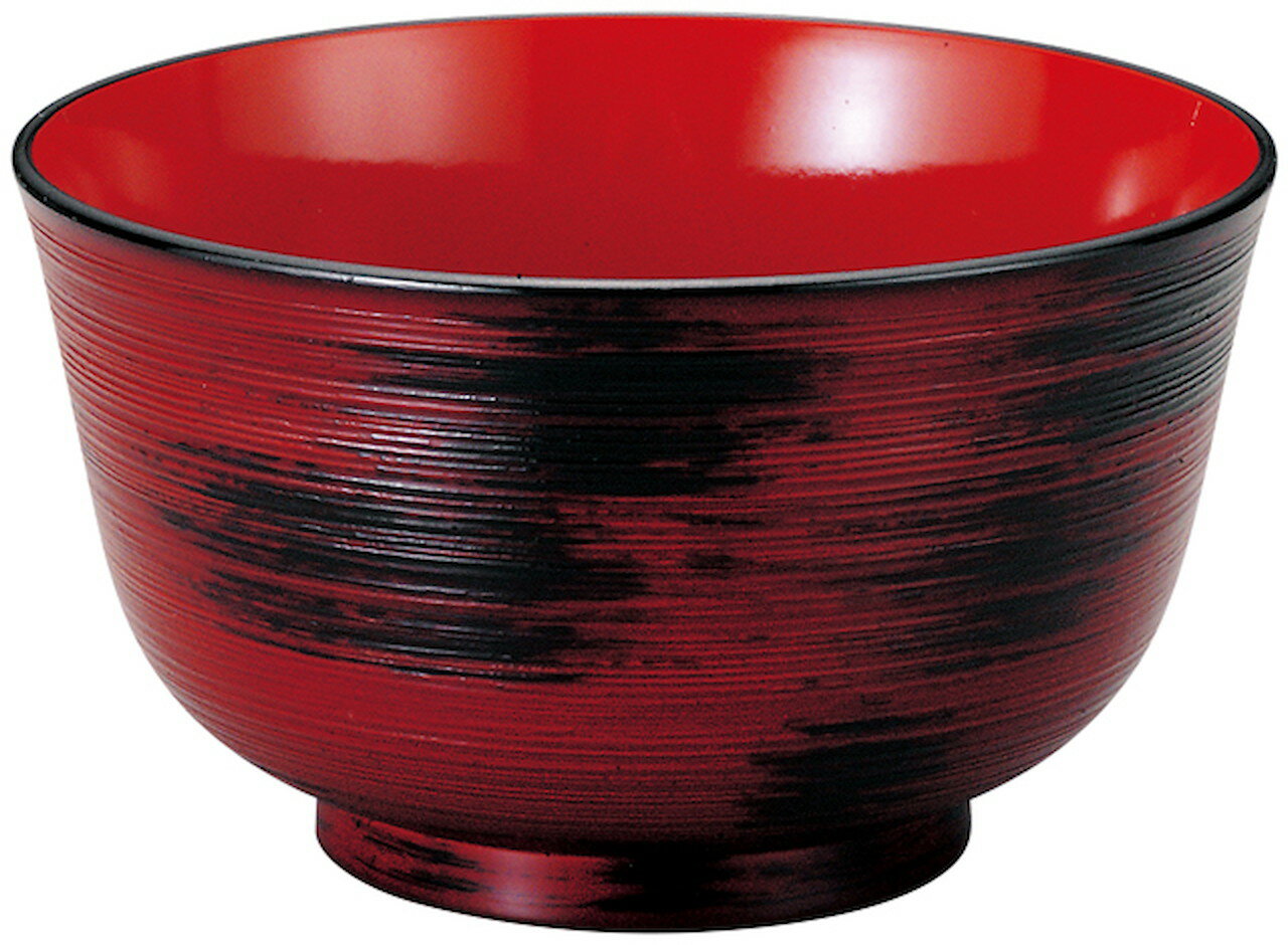 TA4.0寸刷毛目汁椀玉虫研出 [121×71mm 112g 465cc] | SNS インスタ映え おしゃれ かっこいい カフェ 和カフェ おうちカフェ 業務用 贈答 プレゼント ギフト お祝い セット お椀 椀