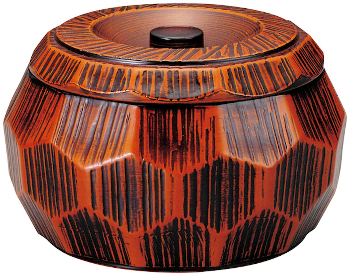 [商品名]はつり亀甲丼（蓋・親） 栃塗[素材]A(ABS樹脂)[寸法]150×95mm 494g結婚式のお返し、母の日のプレゼント、退職祝いなど、さまざまな場面でご利用いただけます。陶器の専門問屋が厳選した、プレゼントやギフトにピッタリな逸品です。[150×95mm 494g] A(ABS樹脂) 日本 鰻料理や和食などの提供する飲食店で、ご利用いただける商品でございます。こちらを使用して料理をお客様に提供すれば、より一層料理が美味しく見えること間違いないでしょう。また弊社サイトではほかにも様々な商品を数多く取り揃えておりますので、お好みや用途、ご予算に合わせてお選びくださいませ。一部の商品はメーカーよりお取り寄せとなりますので、納期が前後することがございます。あらかじめご了承ください。商品によっては手造りのため、写真と色・かたちが若干異なることがございます。われものですので丁重に梱包させていただいておりますが、ご質問などございましたらお気軽にお問い合わせください。ご注文に関する注意事項は 【こちら】ご購入前にご確認ください。