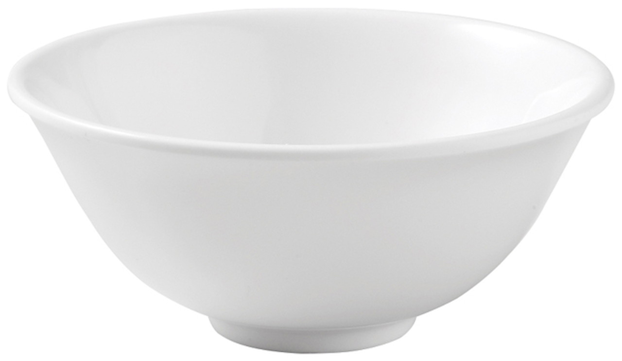 φ9.6スープボウル白グロス [96×42mm 140cc] | SNS インスタ映え おしゃれ かわいい かっこいい 和カフ..