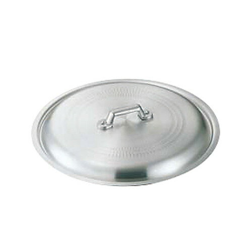 ☆ 餃子鍋蓋 ☆ アルミ餃子鍋 蓋 39cm用 [ 外径390mm ] 【 中華 レストラン ホテル 業務用 】