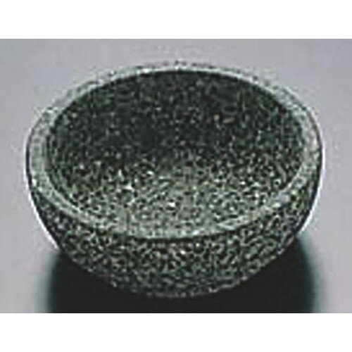 ☆ 鍋 ☆ 石 鍋 21cm [ φ187 x H67mm ] 【 アジア料理 レストラン 飲食店 業務用 】