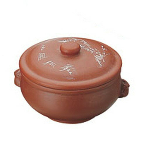 ☆ 中華食器 ☆ 汽鍋 小 10cm [ φ100 x H74mm(220cc) ] | スープ 汁椀 フカヒレ ライス 飯碗 チャーハン ..