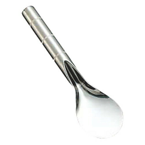 ☆ バー用品 ☆ SW 18-8アイスクリームヘラ 小 [ 全長:260mm ] 【 飲食店 レストラン ホテル 厨房 業務用..