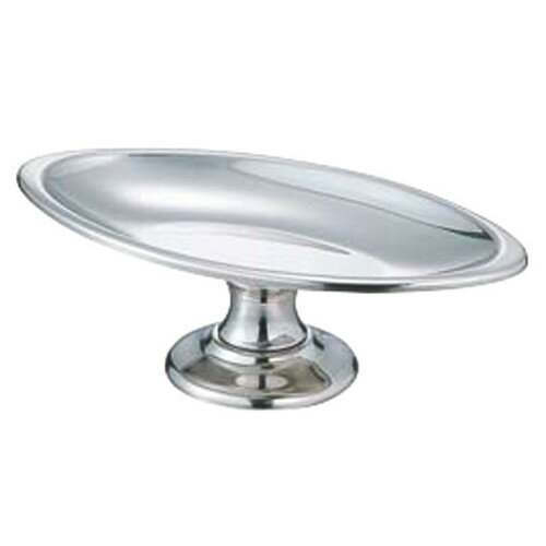 ☆ バンケットデシャップウェア ☆ ES 18-8バナナサンデー 小 [ 154 x 78 x H58mm ] | おすすめ 人気 食..