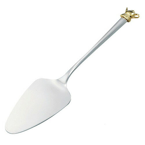 ☆ バンケットデシャップウェア ☆ ケーキサーバー ポット [ 45 x 206mm ] 【 飲食店 レストラン ホテル ..