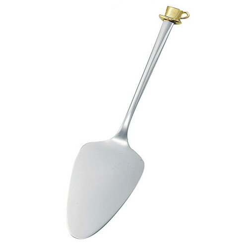 ☆ バンケットデシャップウェア ☆ ケーキサーバー カップ [ 45 x 202mm ] 【 飲食店 レストラン ホテル ..