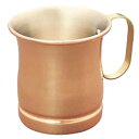 ☆ 食器 ☆ 銅ビアマグ S−584 20oz [ Φ