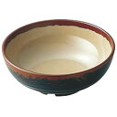 [商品名]　長次郎窯 丼 20cm 若草 AN−69G[素材]　メラミン樹脂[寸法]　Φ198 x H76mm 1250cc末永くお使い頂ける優れた製品をお届けいたします。厨房から台所まで、幅広くお使いいただける製品です。[ Φ198 x H76mm 1250cc ] メラミン樹脂 食洗器対応 耐熱温度120℃ 電子レンジ使用不可一部の商品はメーカーよりお取り寄せとなりますので、納期が前後することがございます。あらかじめご了承ください。商品によっては手造りのため、写真と色・かたちが若干異なることがございます。われものですので丁重に梱包させていただいておりますが、ご質問などございましたらお気軽にお問い合わせください。ご注文に関する注意事項は 【こちら】ご購入前にご確認ください。