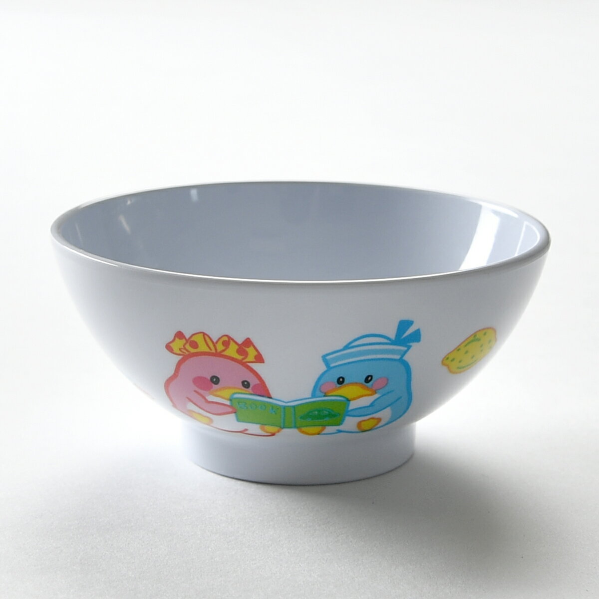 ☆ 食器 ☆ ベンアンドベティー 飯碗 BB−5 [ Φ107 x H50mm 250cc ] | 子供用 離乳食 入学祝い お食い初め..