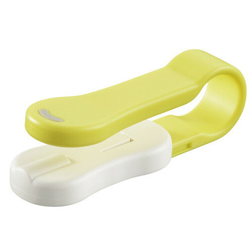 ☆ 料理道具 ☆ パックと袋のカッター CH-2000 グリーン [ 全長:90mm ] 【 飲食店 ホテル レストラン 業..