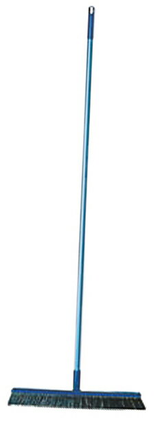 ☆ 清掃用品 ☆ コンドル 自由箒E45 [ 460 x 1350mm ] 【 飲食店 ホテル 旅館 レストラン 厨房 業務用 】