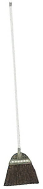 ☆ 清掃用品 ☆ ホーキ サンニワニワ 長柄 [ 310 x 30 x H1315mm ] 【 飲食店 ホテル 旅館 レストラン 厨房 業務用 】