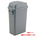 [商品名]　BK ペール スイング蓋付 45L[素材]　ポリプロピレン[寸法]　415 x 265 x H705mm末永くお使い頂ける優れた製品をお届けいたします。厨房から台所まで、幅広くお使いいただける製品です。[ 415 x 265 x H705mm ] ポリプロピレン 蓋はフックに掛けられます。 ポリ袋ストッパーでスマートに固定。メーカーからの取り寄せ商品の為、納期まで1週間前後かかります。あらかじめご了承ください。商品によっては手造りのため、写真と色・かたちが若干異なることがございます。われものですので丁重に梱包させていただいておりますが、ご質問などございましたらお気軽にお問い合わせください。ご注文に関する注意事項は 【こちら】ご購入前にご確認ください。