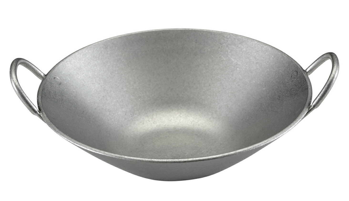 ☆ 料理道具 ☆ ヴィンテージ 18-8プチ中華鍋 小 [ Φ71 x H20mm 40cc ] 【 飲食店中華レストラン 業務用 ..