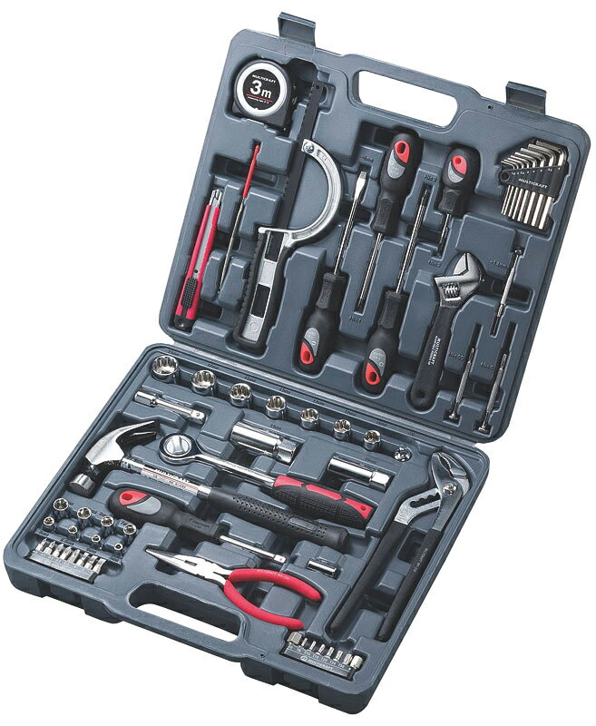 ☆ 工具 ☆ メカビット MB-61 [ 365 x 85 x H315mm ] 【 DIY 工作 クラフト メンテナンス 業務用 自宅用 】