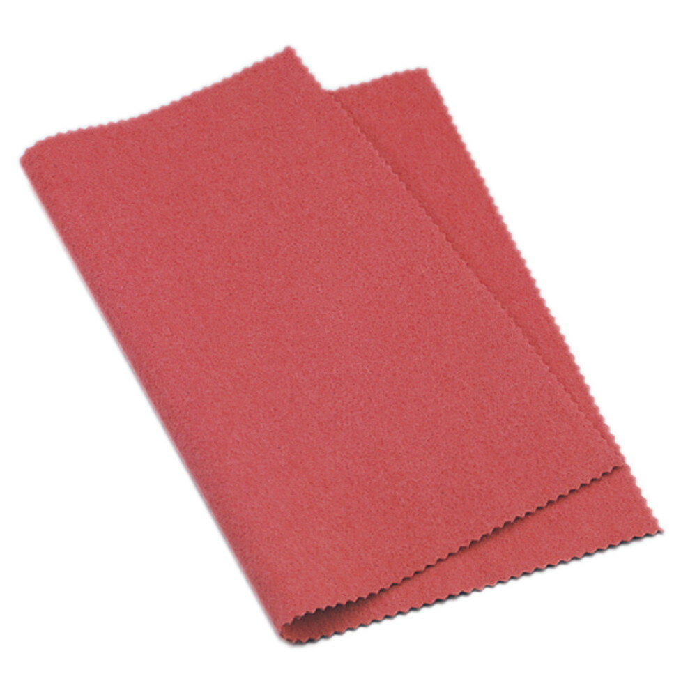 シルバークロスハード [ 250 x 195mm ] 【 清掃用品 】 |飲食店 ホテル レストラン 厨房 業務用