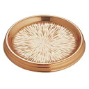 ☆ コースター ☆SW 銅コースター [