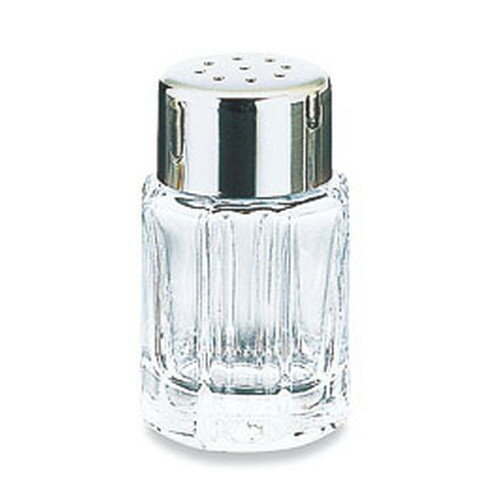 ☆ 調味料入れ ☆No.336 コショー入レ 30cc [ φ40 x H68mm ] | こしょう 胡椒 スパイスボトル シェイカー..