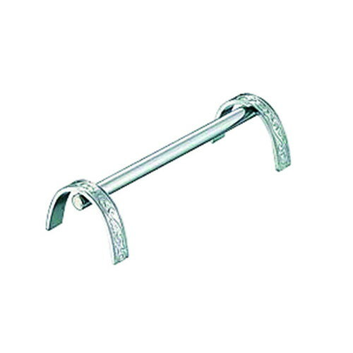 ☆ 中華食器 ☆18-8ナイフレスト モンテリー [ 全長83mm x H20mm ] | カトラリー テーブルマナー 人気 お..