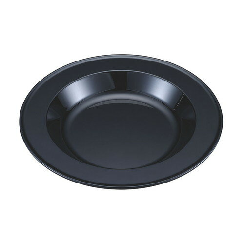 ☆ ビュッフェ ☆メラミン製ビュッフェ用丸型プレート 36cm 黒 TKO-136 [ φ360 x H58mm ] | 大皿 プレート パーティ 人気 おすすめ 食器 洋食器 業務用 飲食店 カフェ うつわ 器 おしゃれ かわいい ギフト プレゼント 引き出物 誕生日 贈り物 贈答品 自宅用 大きい