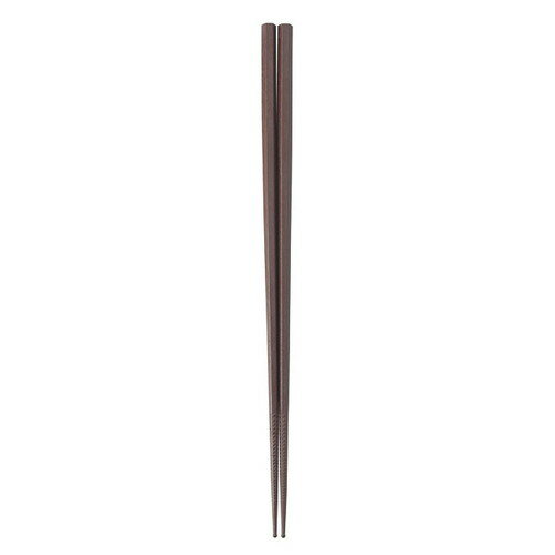 ☆ 中華食器 ☆ダブルエンボストリバシ 茶30cm PM-333 [ 全長300mm ] | はし 箸 おすすめ 人気 食器 業務用 飲食店 カフェ おしゃれ かわいい お洒落 可愛い ギフト プレゼント 引き出物 内祝い 結婚祝い 誕生日 贈り物 贈答品