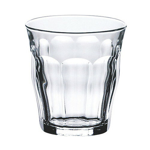 ☆ ガラス製品 ☆DURALEX ピカルディタンブラー310ml (6ヶ入) [ φ90 x H94mm ] 【 レストラン ホテル カフェ 飲食店 業務用 】