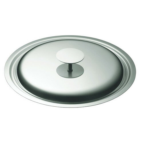 ☆ 料理道具 ☆ IHマエストロ 19-0蓋 27cm用 [ 291mm 板厚:1.0mm ] 【飲食店 レストラン ホテル 厨房 業務用 】