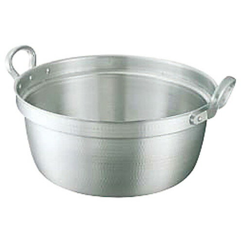 ☆ 料理道具 ☆ キング 料理鍋 27cm(5.6L) [ φ270 x 深さ 120mm 板厚:2.0mm ] 【飲食店 レストラン ホテル 厨房 業務用 】