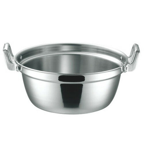  ƻ  KO 19-0 IH 30cm(7.6L) [ 300 x H135mm ĸ:1.0mm ] ڰŹ 쥹ȥ ۥƥ ˼ ...